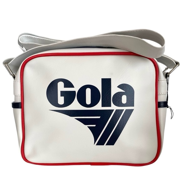 Gola Micro Redford Retro Bag - Picture 4 of 12